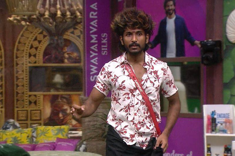 aniyan midhun in bigg boss malayalam season 5 nrn