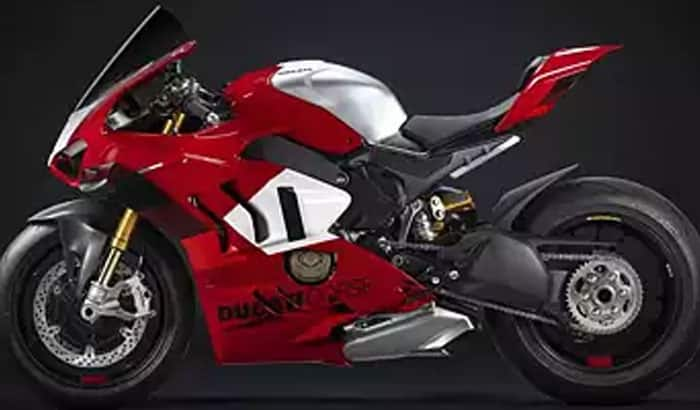 Ducati Panigale V4 R launched at 69.99 lakh prn