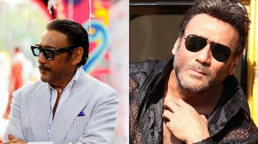 Jackie Shroff Biography iwh