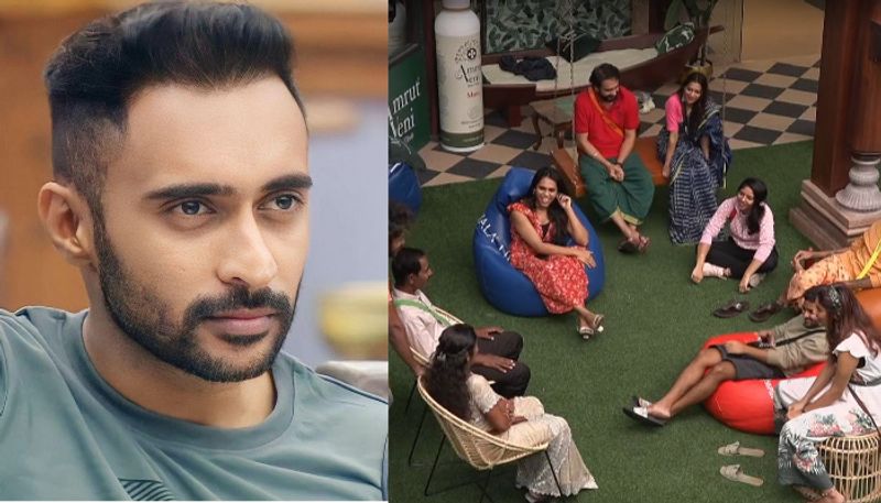 Bigg Boss Malayalam season 5 Mithuns Parents says they felt sorrow hrk