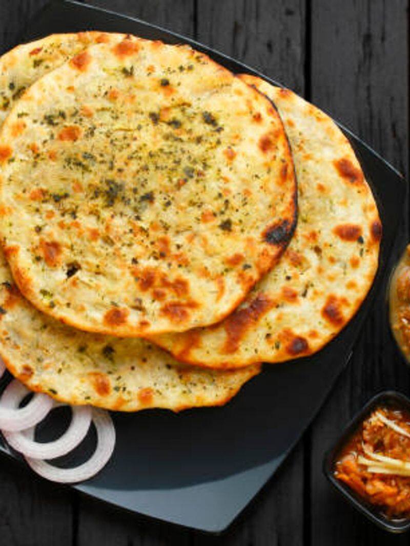 aloo to paneer 6 parathas for breakfast in tamil