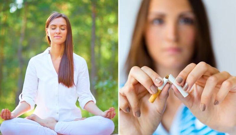 Yoga to No Smoking: 5 tips to make eye-sight much better vma