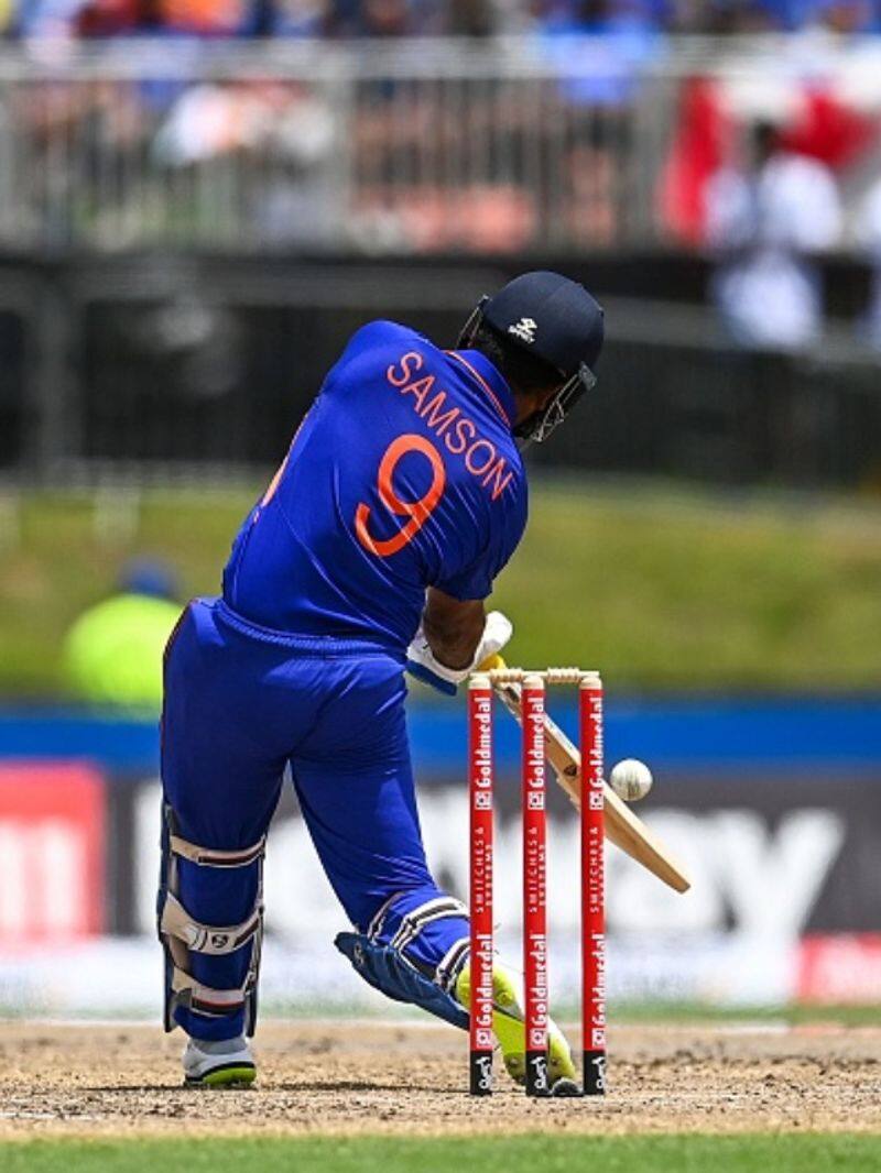 This is why Sanju Samson confirmed ODI World Cup 2023 place in Team India jje