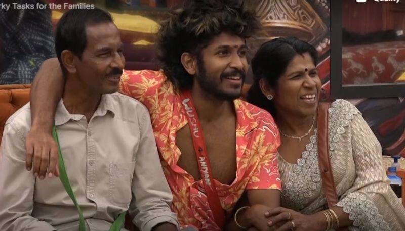 midhun mother talks about his wedding in bigg boss malayalam season 5 nrn