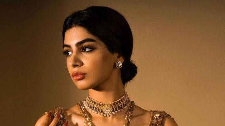 Khushi Kapoor