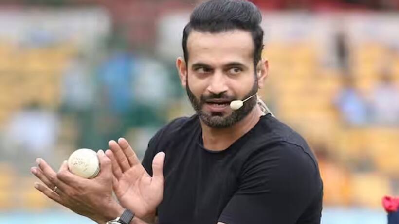 'പാക് ആരാധകർ വെറും കീബോർഡ് പോരാളികള്‍, കാട്ടുന്നത് ആ രാജ്യത്തിന്‍റെ മനോഭാവം'; വായടപ്പിച്ച് ഇർഫാന്‍ പത്താന്‍