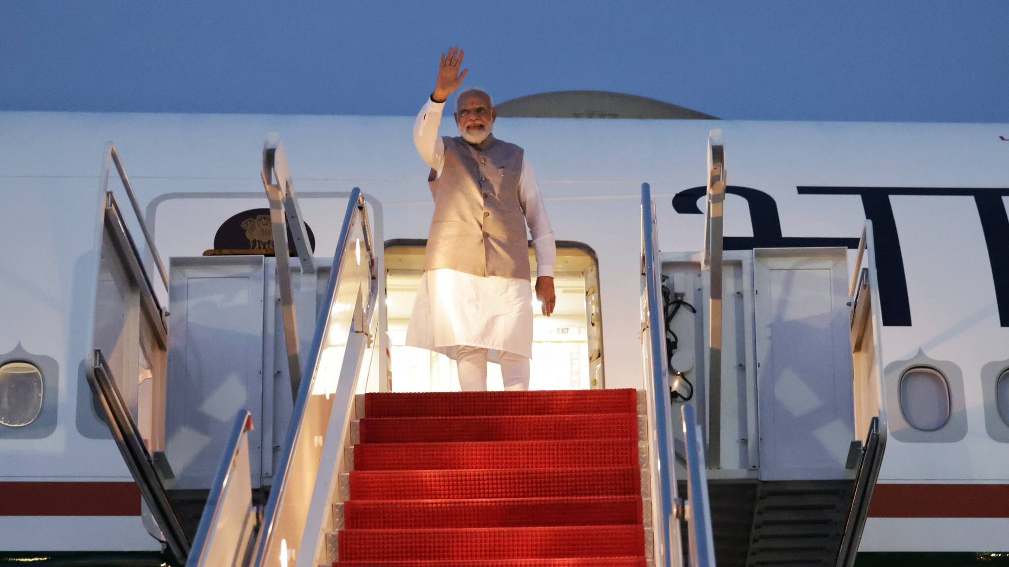 pm modi egypt