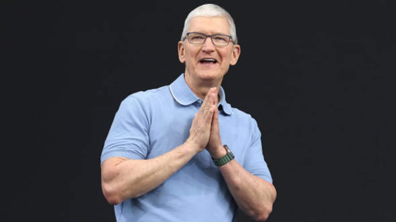 Is it necessary to release iPhone every year? Here's what Apple CEO Tim Cook said