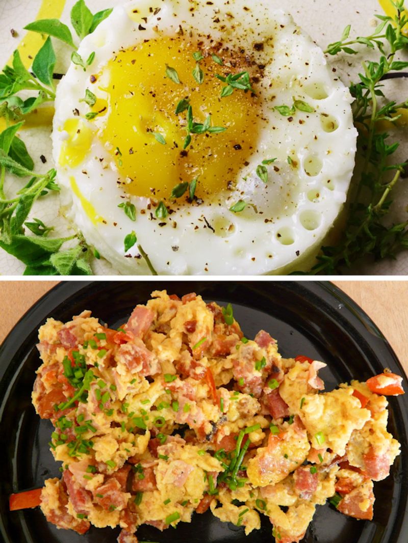 Poha to Dhokla-7 easy microwave breakfast ideas | Asianet Newsable