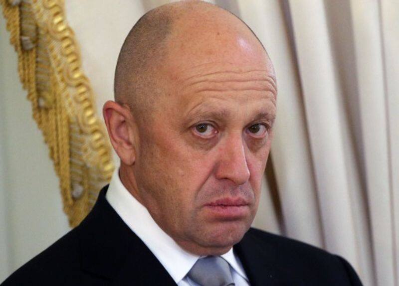 Who is Yevgeny Prigozhin? Kremlin accused him of armed rebellion!!