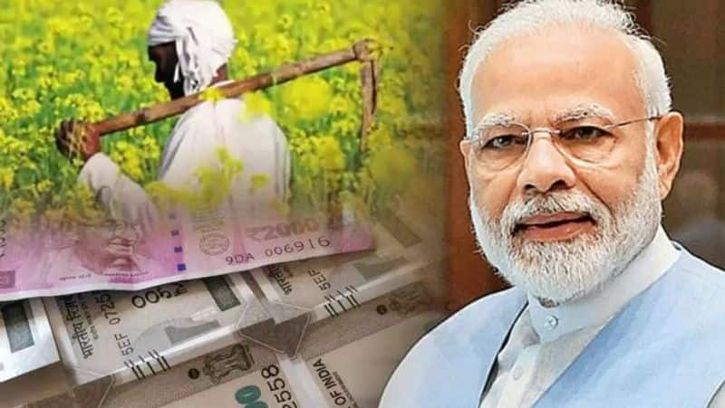 Prime Minister Modi will give good news to farmers on July 28 Chance to release PM Kisan money MKA