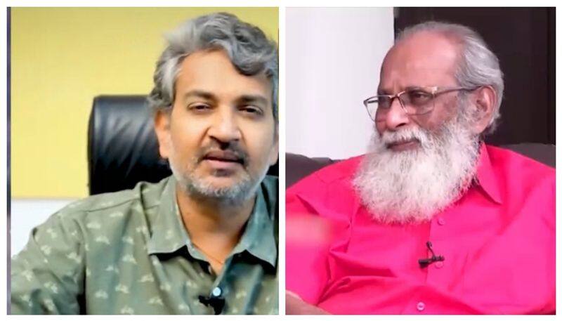 Rajamouli will made Mahabharatha movie nbn