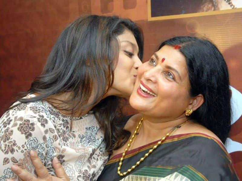  Sandalwood actress Jayamala life incidents and achievements details are here to watch srb