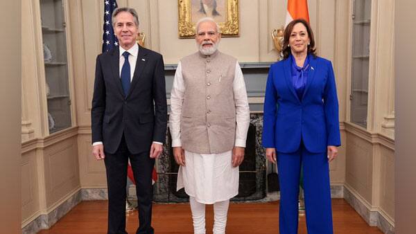 pm modi kamala harris