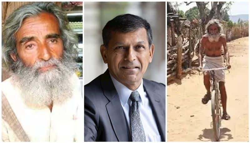 Prof Alok Sagar IITian With Houston PhD Left His Job And Became Messiah For Tribals san