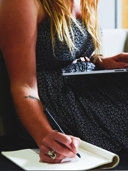 Avoid overworking