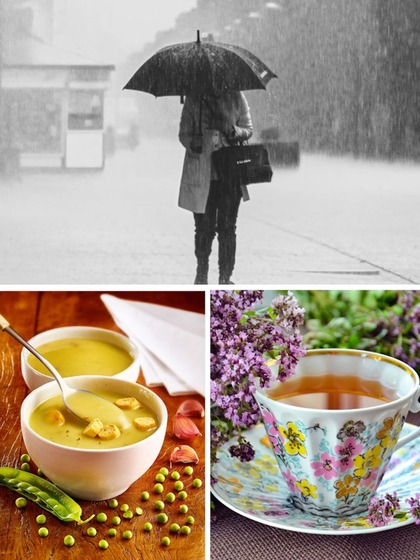 7 tips to keep yourself safe during monsoon