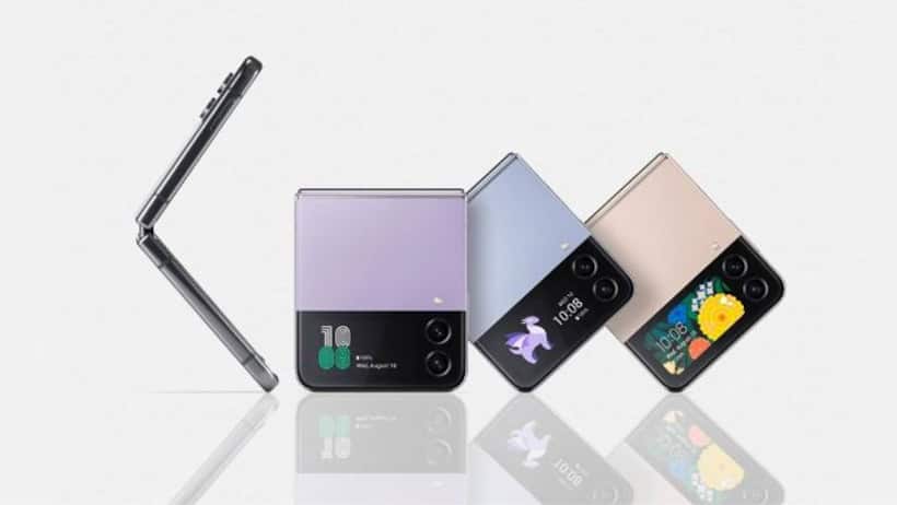 Samsung reportedly working on retro edition Galaxy Z Flip 5? Here's what we know