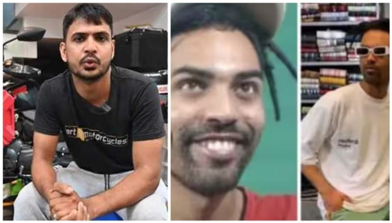 YouTuber Thoppi case and arrest youtuber mallu traveler reaction vvk