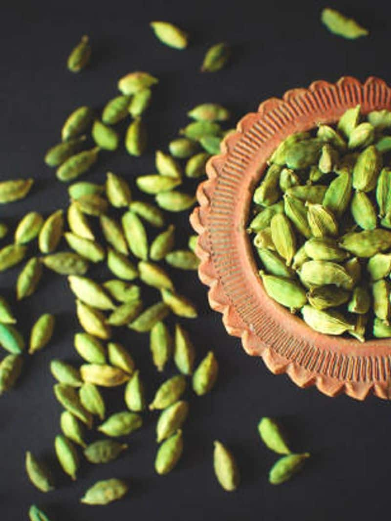 10 side effects of cardamom