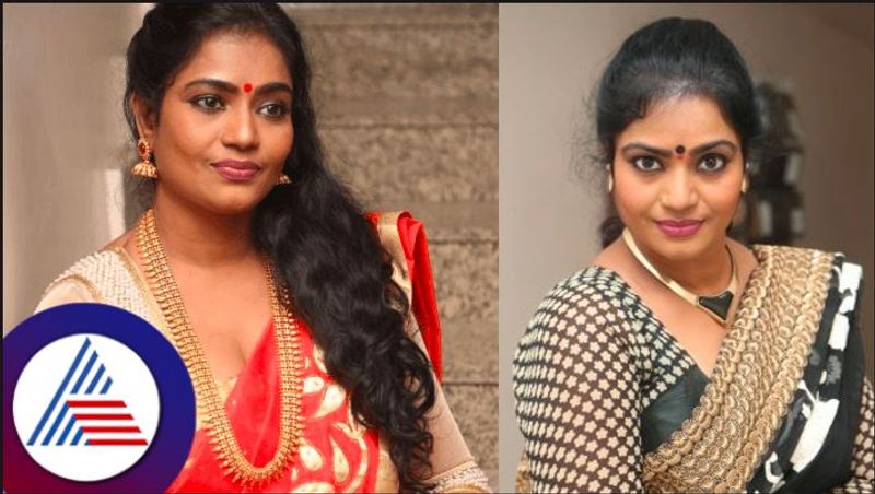 Telugu actress Jayavani nake photo private video goes viral vcs 