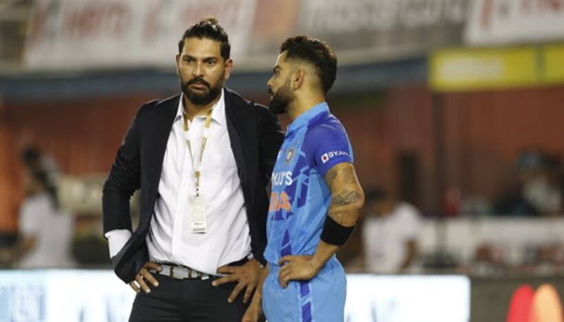 IND VS AUS : ఆస్ట్రేలియాకు అదే బలం... తప్పుచేసారో భారీ మూల్యం : రోహిత్ సేనకు యువరాజ్ హెచ్చరిక 