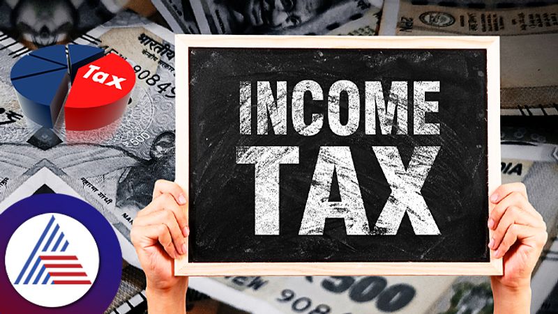 నిర్మలమ్మా.. మేమిక్కడ వెయిటింగ్! ఆదాయపు పన్ను స్లాబులు మార్చండి ప్లీజ్