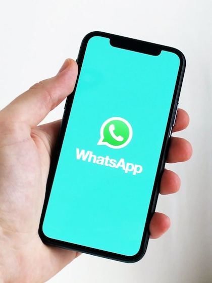 How to share high quality videos on WhatsApp?