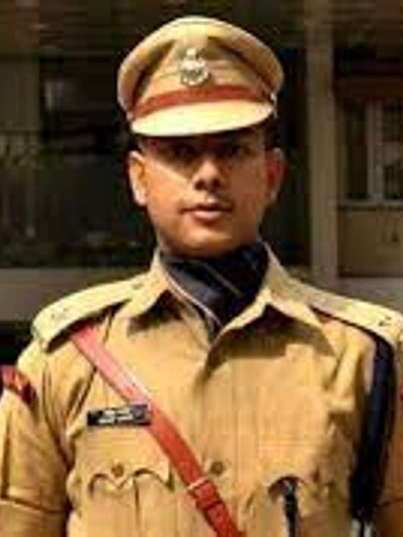 popular encounter specialist policeman of india in tamil