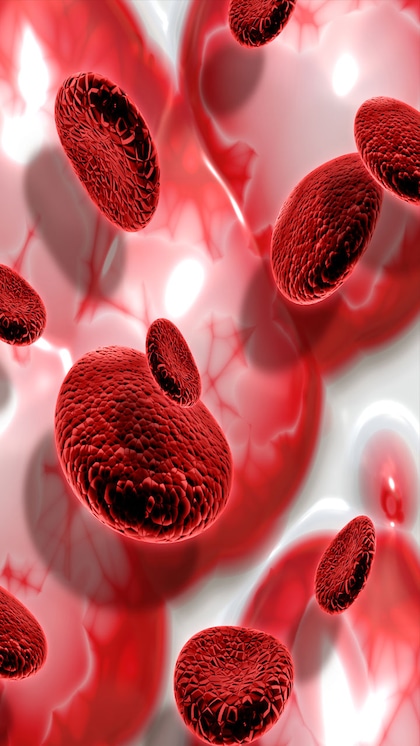 Low Hemoglobin Levels