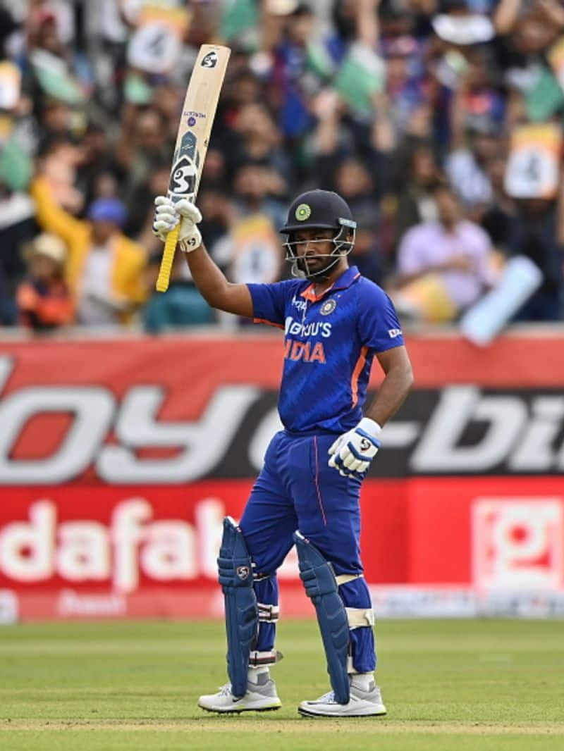 Indian mens Cricket Team may send for 2023 Asian Games under Sanju Samson captaincy jje 