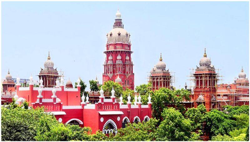 School children should not be punished: Madras High Court orders Tamil Nadu Govt to implement NCPCR Rules sgb