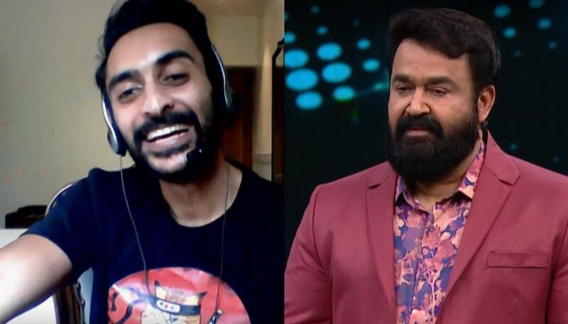 Bigg Boss Malayalam season 5 Rinosh evicted hrk