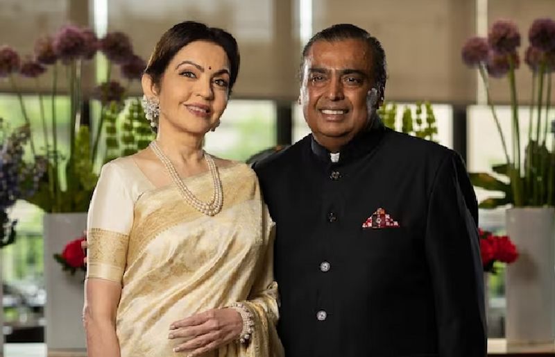 Nita Ambani led Reliance Foundation scholarships open, provides grant up to 2 lakh apk 