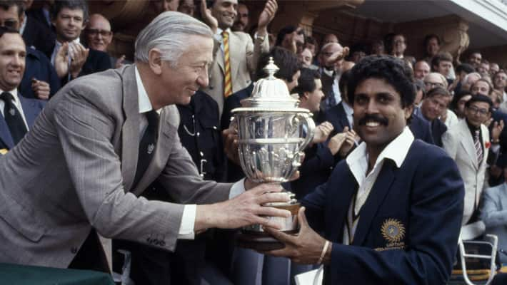 Do you Know that 1983 Cricket World Cup winning Captain Kapil Dev Net Worth, Car Collection, House details rsk