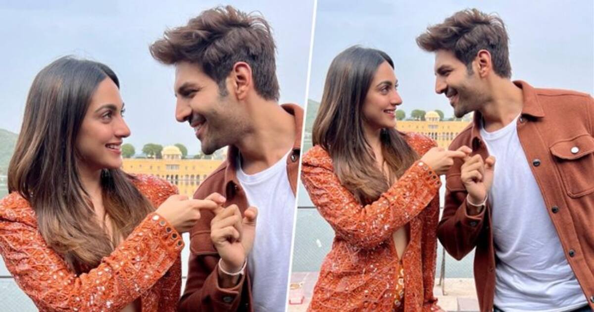 Is Kiara Advani pregnant? Actress's recent attire sparks pregnancy ...