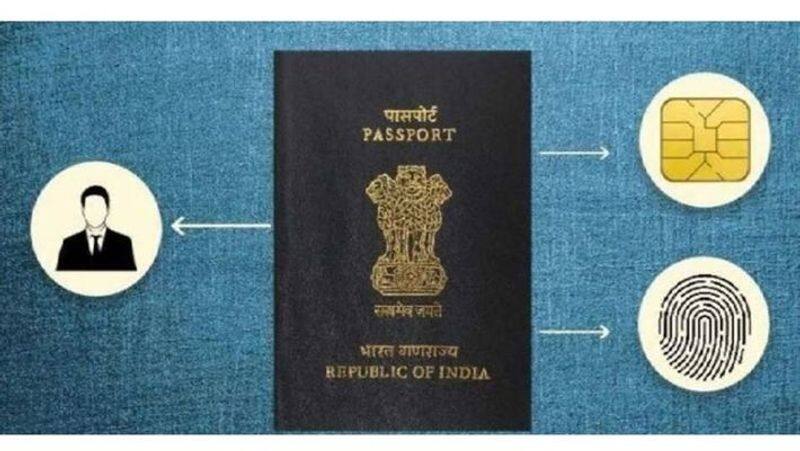 Types of Indian Passports: Personal, Diplomatic, and more NTI