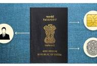 Types of Indian Passports: Personal, Diplomatic, and more NTI