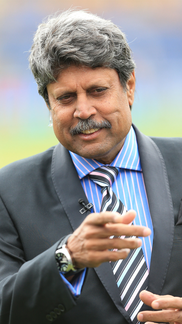 Kapil Dev on India  World Cup campaign KRJ