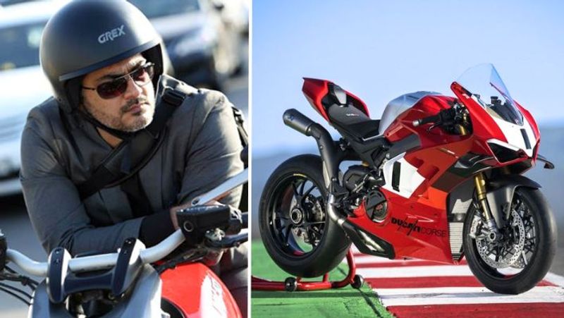 2023 Ducati Panigale V4 R Launched in India, Price Starts at Rs 69.90 Lakh full details here