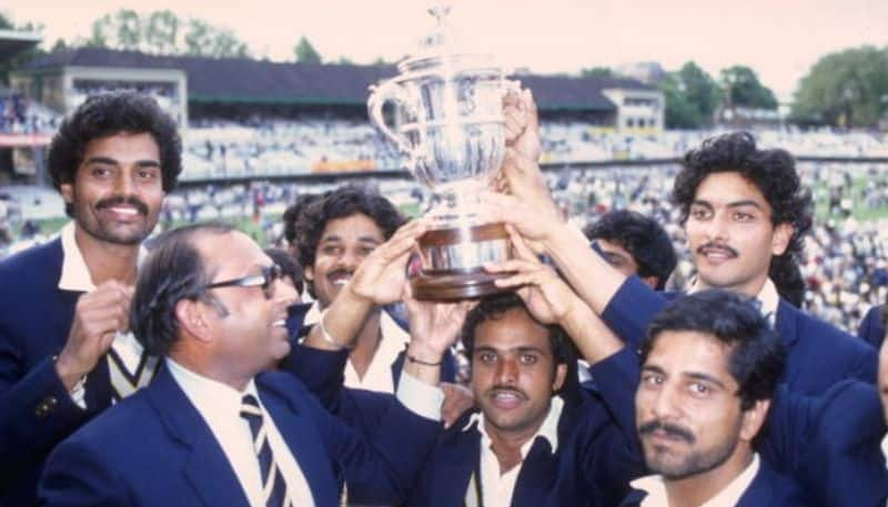 ரூ.125 கோடி பெரியது – 1983 ODI WC டிராபி வென்ற எங்களுக்கு ஒன்றும் கொடுக்கல - முன்னாள் இந்திய வீரர்!