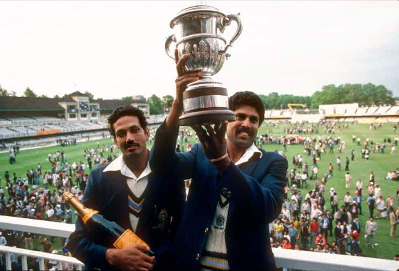 1983 ODI World Cup Final All Cricket fans need to know kvn