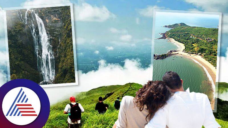 Honeymoon spots in karnataka prepare for an unforgettable romantic adventure Vin