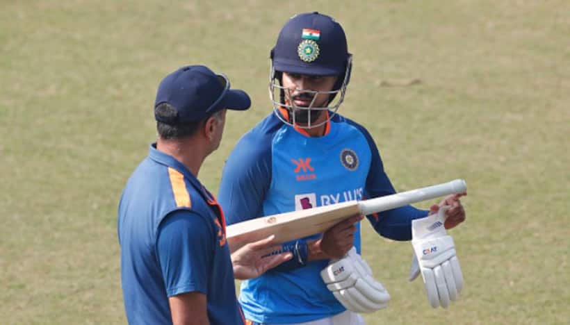ODI World Cup 2023: Hardik Pandya's return and SKY's form could endanger Shreyas Iyer's place in the team