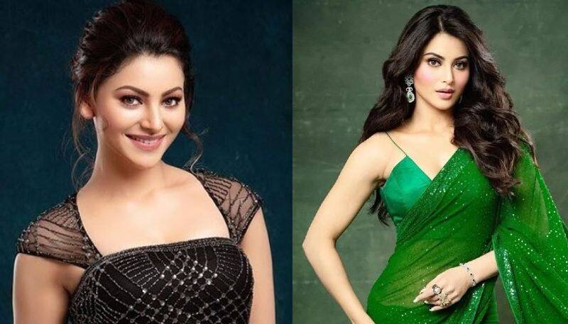 Bollywood Actress Urvashi Rautela Comments Goes Viral NSK