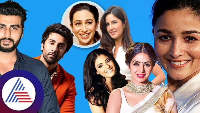 Bollywood Stars who didnot complete class 12th also rao