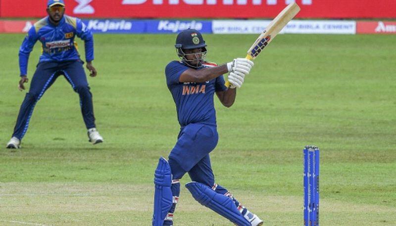 Is Sanju Samson? or Ishan Kishan? Who has a chance in the ODI playing XI?