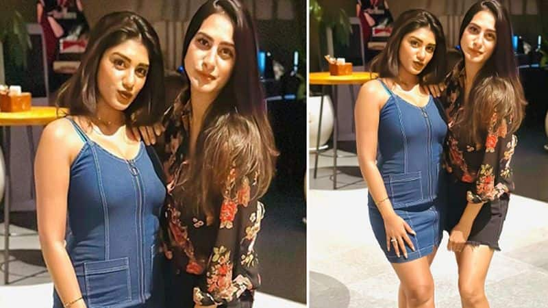 surekhavani and her daughter suprita to contest in bigg boss telugu 7 ksr 