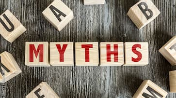 Explore the Myths