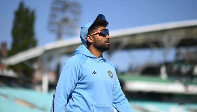 Suryakumar Yadav